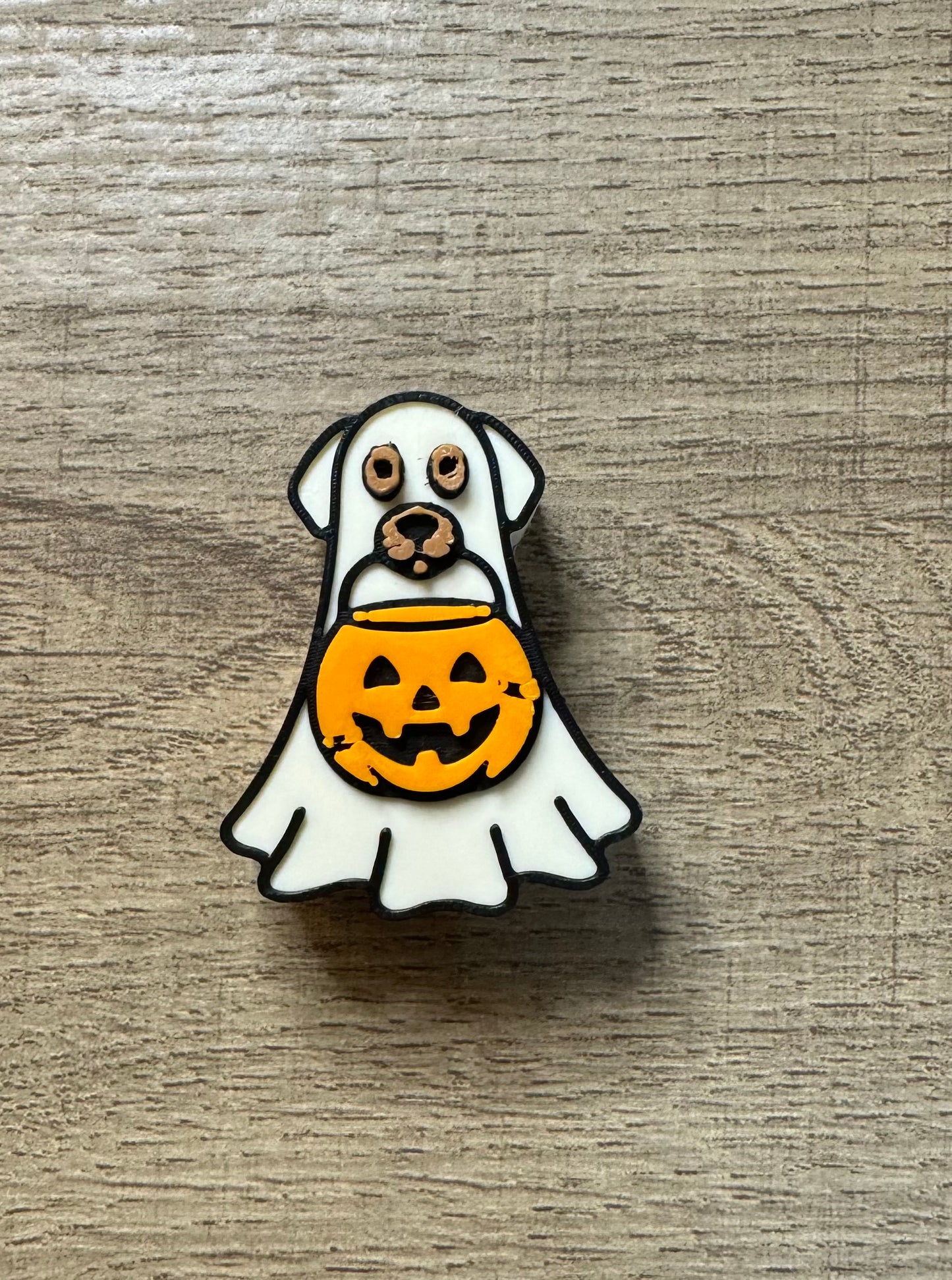 Halloween Straw Dazzlers *ADD ON