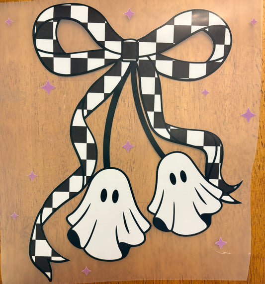 “Ghost bow”