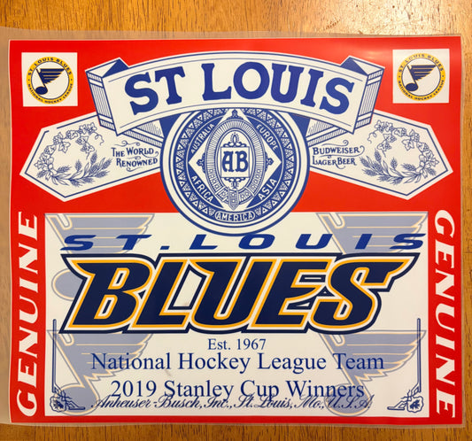 "St. Louis Blues"