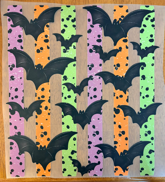 “Bats”