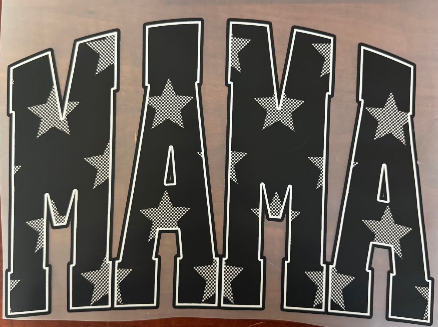 "Mama Stars"