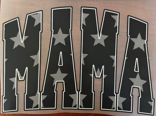 "Mama Stars"
