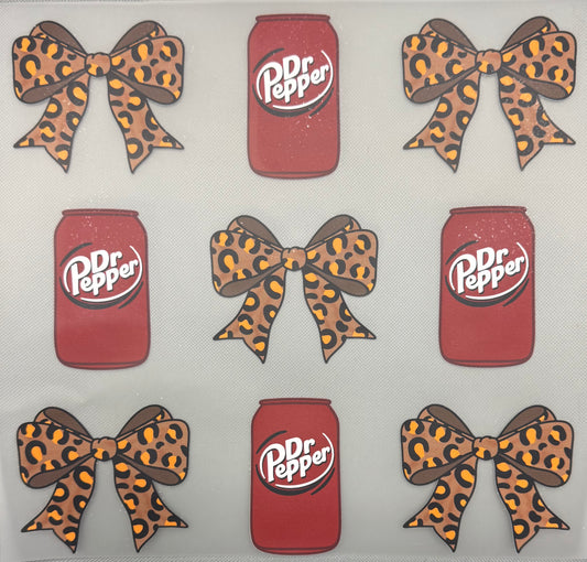 "Dr P bows"