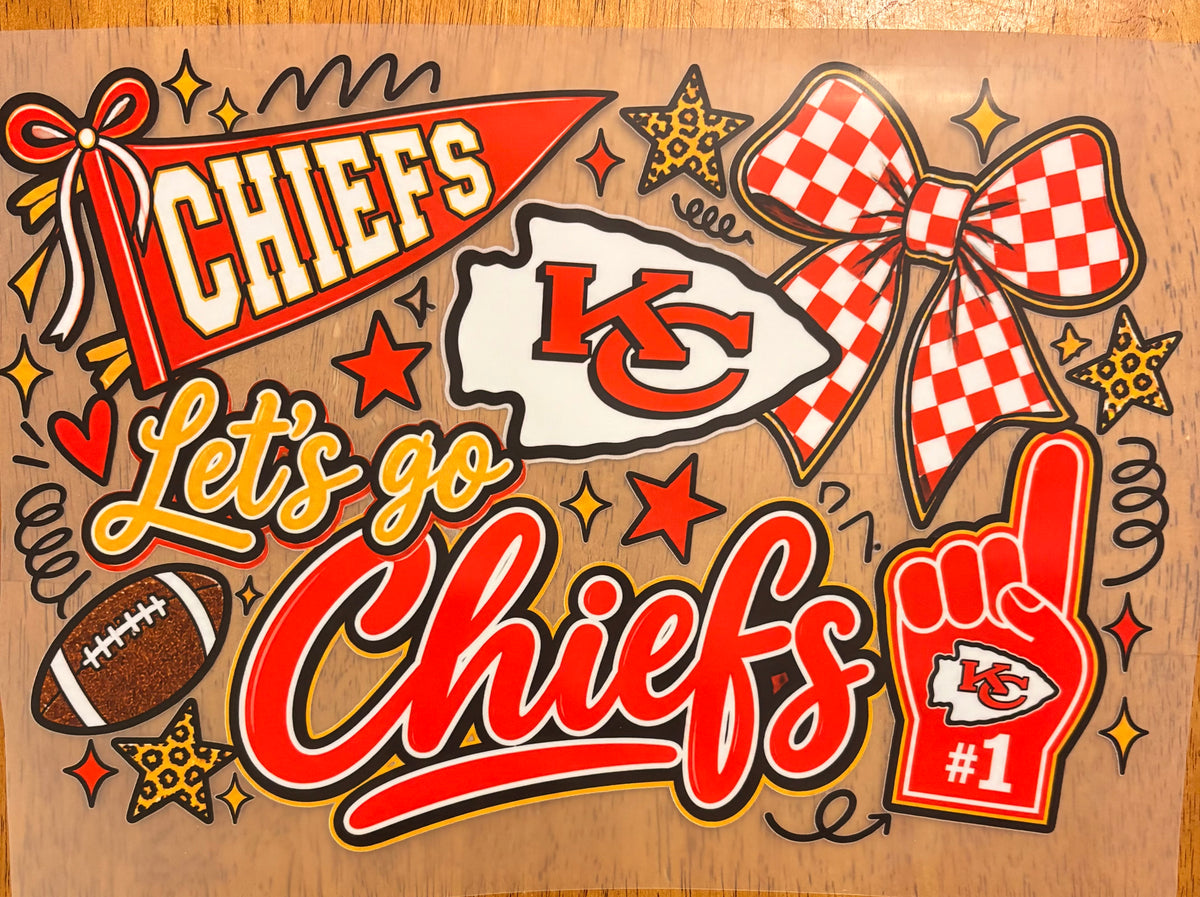 “KC”