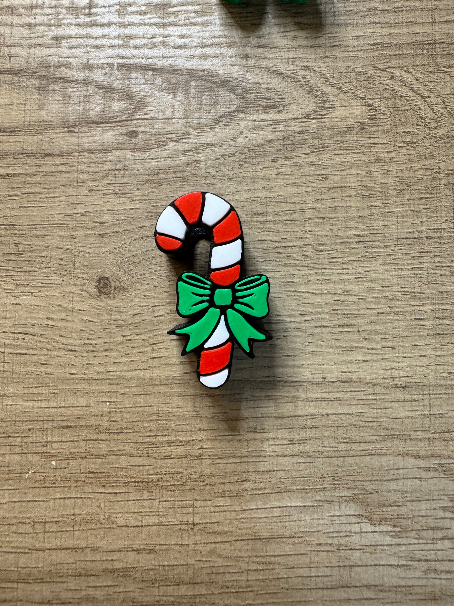 Christmas Straw Dazzlers *ADD ON