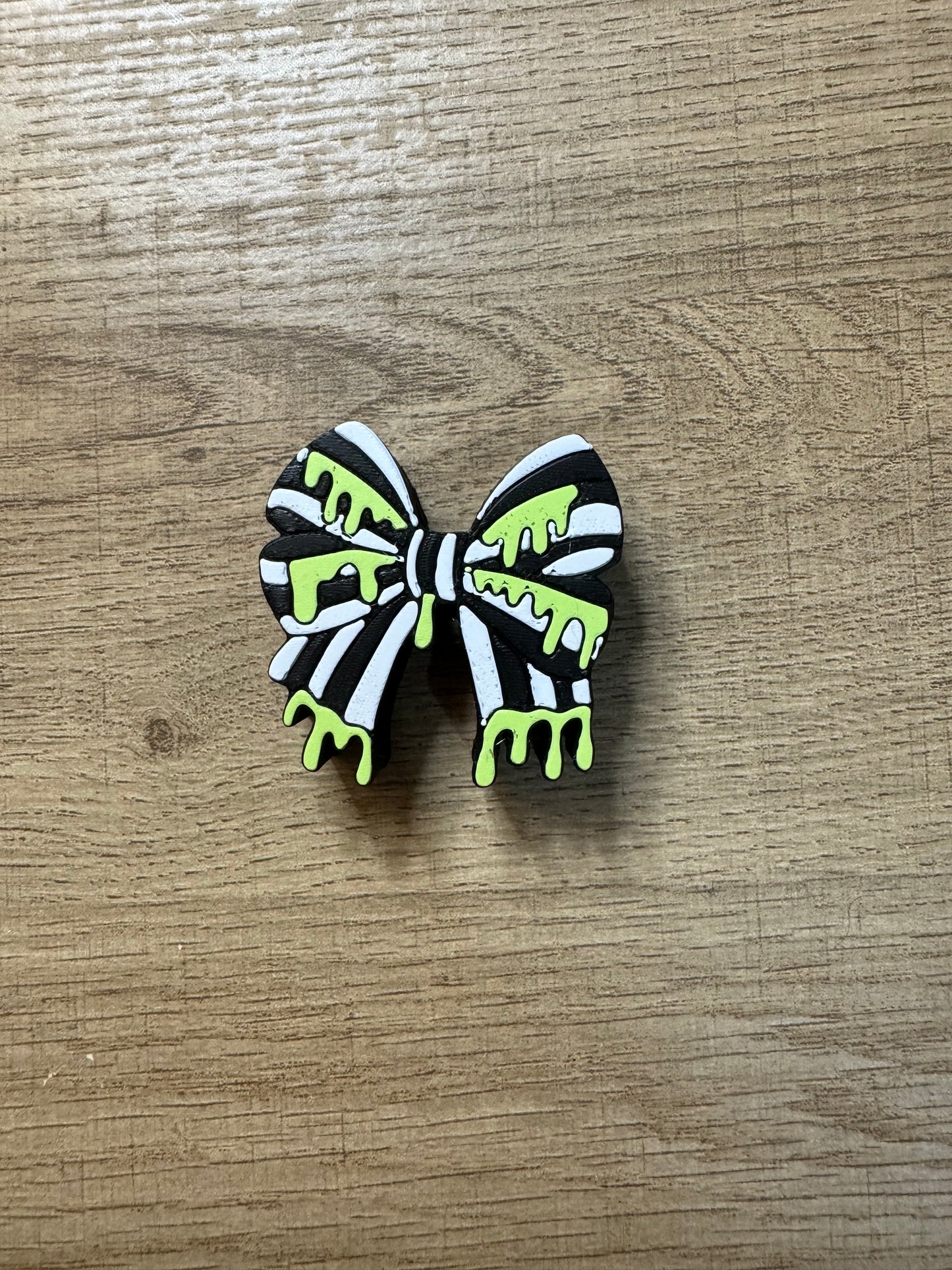 Halloween Straw Dazzlers *ADD ON
