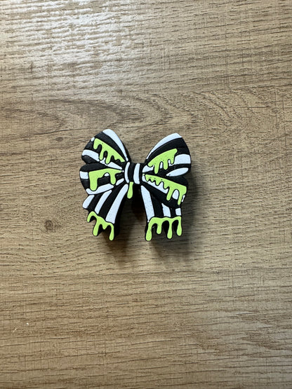 Halloween Straw Dazzlers *ADD ON
