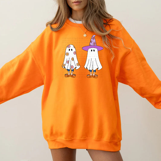 “Lizzie Ghost” t-shirt