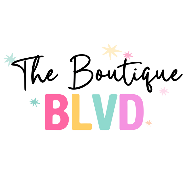 The Boutique Blvd