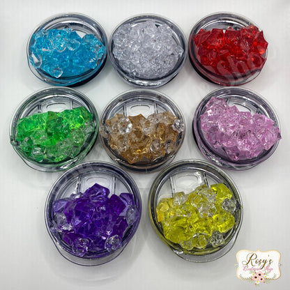 Decorative lid *ADD ON